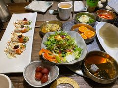 -坦坦大炉·韩式烤肉(望京店)
