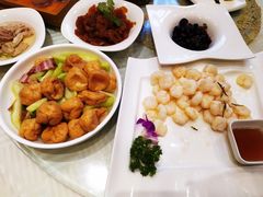 -江南村酒家