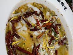 -太二酸菜鱼(福州泰禾店)