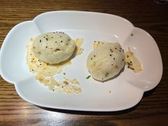 黑松露牛肉水煎包-掌柜的店·河南菜(世茂店)