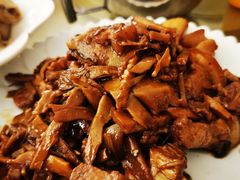 -湖山人家·湖景餐厅·特色农家菜(太湖西山店)