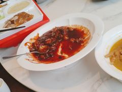 -荷塘秋月·本帮江浙菜(国权路店)