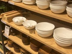 -MUJI无印良品(杭州万象城店)