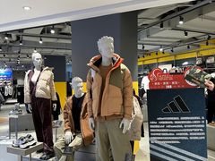 -松雷商业(南岗店)