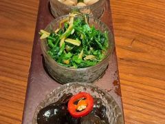 -阿明小菜·海鲜·上海菜(梅陇店)