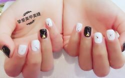 -挚爱美甲Bloved Nail