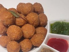 -北平食府(马鞍山路店)