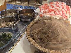 -田园肥牛鲍鱼先生(新北店)
