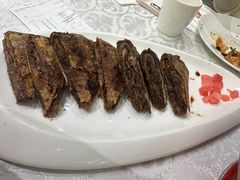 -马凯餐厅(地安门店)