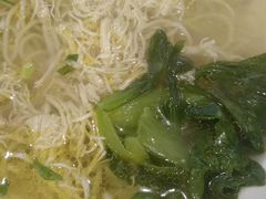 -鸡鸣汤包(仙林店)