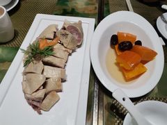 -欣旺·迎宾楼·百年无锡菜