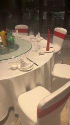 -苏州希尔顿酒店-宴会厅