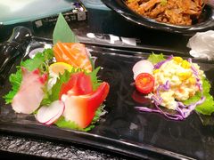 -东京爱上大连(中央大道店)
