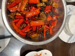 -湘潭九龙鱼头店(城南西路店)