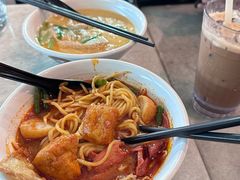 -Old Town White Coffee(gateway@klia2)