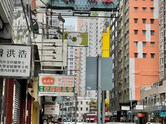 -凤城酒家(渣华道)