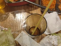 -新石器烤肉(南站店)