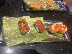-極上萬膳·日料放题(海岸城店)