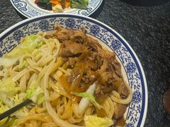 -老北京胡同味道二荤铺(酒仙桥店)