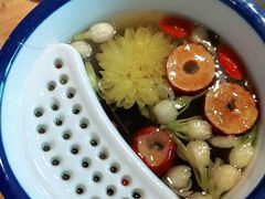 -农耕记·湖南土菜(南山欢乐海岸店)