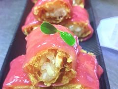 -顺峰(农展馆店)