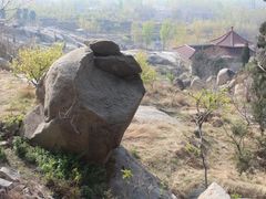 -峄山风景名胜区