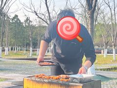 -长田漾湿地公园