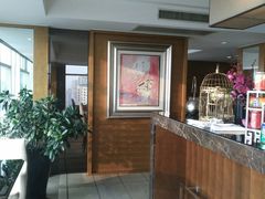 -北京希尔顿逸林酒店