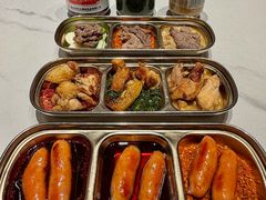 -西塔老太太泥炉烤肉(南山旗舰店)