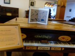 -鼓浪屿钢琴博物馆