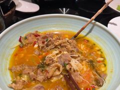 -味莊餐厅(康庄南街店)