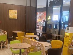 -德克士(澳德乐店)