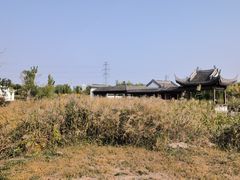 -水西公园