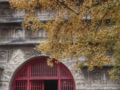 -北京石刻艺术博物馆(五塔寺)