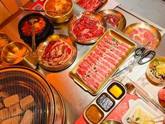 -西塔老太太泥炉烤肉(苏州大悦城店)