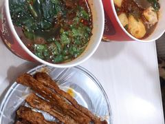 -里脊肉串店(天桥老店)