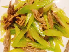 -国人川菜(李家村建东街店)