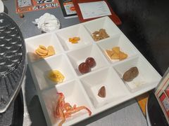 -探鱼·鲜青椒爽麻烤鱼(苏宁广场店)