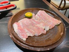 -厚贞日式烤肉(浦东汇智店)