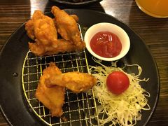-阿香米线(北京华联万柳店)