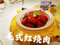 -毛家饭店·30年融合新湘菜(无影山店)