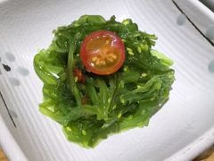 -三石铁板烧(紫竹桥店)