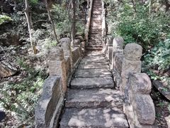 -云峰山自然风景区