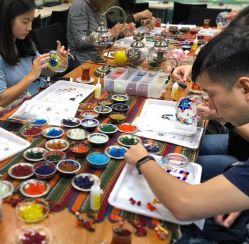 -MEETPARTY觅琳美学策划高端生日派对·宝宝宴·婚礼·宴会
