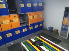 -佳明游泳馆(惠新西街南口店)