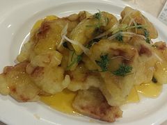 -孟记粥铺·家常菜·烧烤·粥(亚运村店)