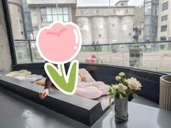 -CEMENT·coffee bar (凤凰创意园店)