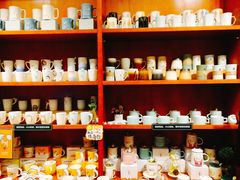 -西西弗书店&矢量咖啡(万象城店)