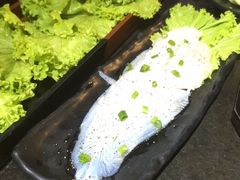 -火炉旺烤肉啤酒屋(沈北创始店)