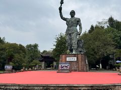 -景德镇古窑民俗博览区